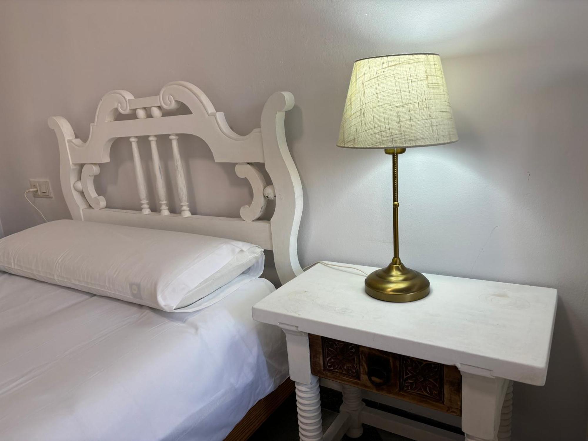 Fabuloso Apartamento En El Soho Málaga Buitenkant foto